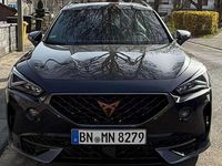 Gebraucht Cupra Formentor VZ 310 PS (228 kW) 2022 Blau SUV