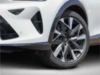 Neu Cupra Formentor VZ 333 PS (244 kW) 2026 Weiss SUV