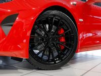 Gebraucht Alpine A110 300 PS (220 kW) 2025 Seismic rot Coupé