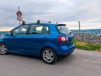 gebraucht VW Golf Plus 