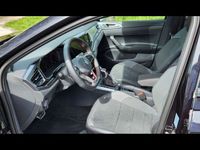 gebraucht VW Polo GTI NP 42.970,- VELOURS PANORAMA DIS. PRO