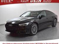 Gebraucht Audi A7 Sport 299 PS (219 kW) 2021 Schwarz Limousine