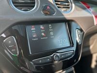 Gebraucht Opel Adam S 150 PS (110 kW) 2017 Andere farben Kleinwagen