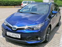 gebraucht Toyota Auris Hybrid Edition-S+ Touring Sports (E18)