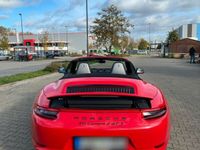 gebraucht Porsche 911 Carrera 4 Cabriolet 991.2 GTS (letzter Preis)