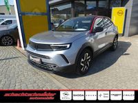 Gebraucht Opel Mokka GS Line 101 PS (74 kW) 2022 Grau SUV