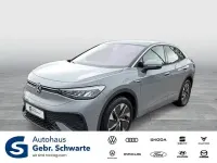 Gebraucht VW ID.5 Pro Performance 150 kW (204 PS) 2023 Grau SUV