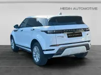 Gebraucht Land Rover Range Rover evoque SE Dynamic 300 PS (220 kW) 2023 Fuji white SUV