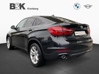 gebraucht BMW X6 xDrive30d RF-Kamera,NaviProf,Speed,SportSitze