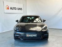 Gebraucht Porsche Panamera Sport Turismo 330 PS (242 kW) 2020 Vulkangraumetallic Kombi