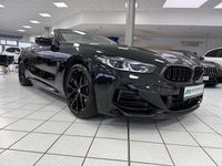 Gebraucht BMW M850 Performance 530 PS (389 kW) 2025 Black sapphire metallic Coupé