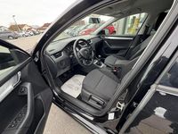 Gebraucht Skoda Octavia Ambition 150 PS (110 kW) 2014 Schwarz Kleinwagen