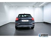 gebraucht Audi Q2 30 TFSI advanced