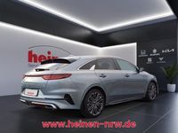 gebraucht Kia ProCeed 1.5 T GT Line 18Z