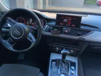 Gebraucht Audi A6 180 PS (132 kW) 2012 Schwarz Limousine