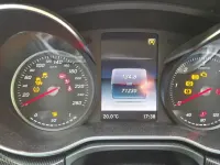 Gebraucht Mercedes V200 136 PS (100 kW) 2018 Weiß Van / Kleinbus