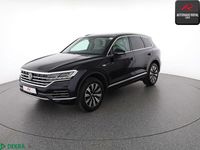 Gebraucht VW Touareg 381 PS (280 kW) 2021 Deep black SUV