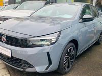 Neu Opel Corsa Edition 110 PS (80 kW) 2025 Grau Kleinwagen