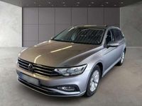 gebraucht VW Passat Variant 2.0 TDI DSG BUSINESS *AHK *LED *RKAM *NAVI *