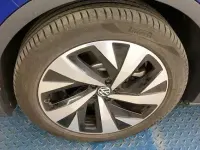 Brugt VW ID.5 Pro 127 kW (174 HK) 2024 Blå SUV
