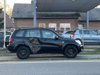 Gebraucht Toyota RAV4 Sol 150 PS (110 kW) 2004 Schwarz SUV
