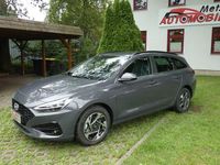 Neu Hyundai i30 140 PS (102 kW) 2025 Grau Limousine