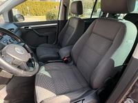 Gebraucht VW Touran 105 PS (77 kW) 2004 Grau Van / Kleinbus