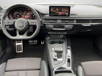 gebraucht Audi A5 Sportback 45 TFSI qu 2 x S&O Touch