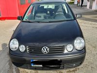 gebraucht VW Polo 1.4 Basis Basis