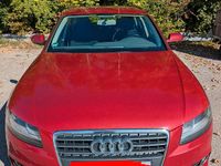 Gebraucht Audi A4 160 PS (117 kW) 2010 Kombi