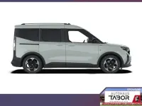 Neu Ford Tourneo Courier Active 125 PS (91 kW) 2026 Cactus grey Van / Kleinbus