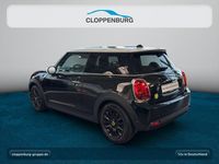 Gebraucht Mini Cooper SE Classic 135 kW (184 PS) 2022 Schwarz Kleinwagen
