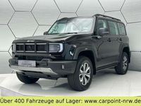 Nouvelle Baic BJ40 234 ch (172 kW) 2026 Noir SUV