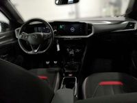 gebraucht Opel Mokka 1.2 DI Turbo GS Line *Kamera/LED/Sitzheizung*