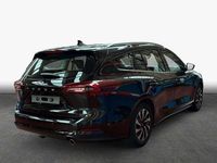Gebraucht Ford Focus Titanium 155 PS (114 kW) 2025 Agate black metallic Kombi