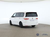 Neu VW Multivan Goal 177 PS (130 kW) 2026 Weiß Van