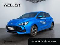 Gebraucht MG MG3 Luxury 194 PS (142 kW) 2024 Blau Kleinwagen