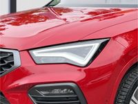 gebraucht Seat Ateca 1.5 TSI ACT DSG FR NAVI ACC Pano Virtual