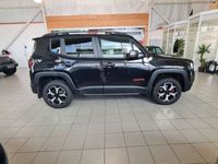 gebraucht Jeep Renegade Trailhawk 4WD Pano