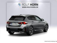Gebraucht BMW M135 Performance 300 PS (220 kW) 2025 Grau Kleinwagen