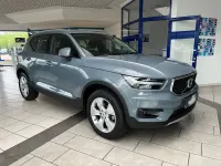 Gebraucht Volvo XC40 Momentum 190 PS (139 kW) 2020 Grau SUV