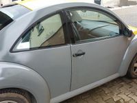 Gebraucht VW New Beetle 102 PS (75 kW) 2002 Andere farben Kleinwagen