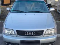 Gebraucht Audi A6 125 PS (91 kW) 1996 Limousine