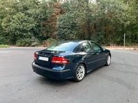 Gebraucht Saab 9-3 Aero 209 PS (153 kW) 2003 Blau Limousine