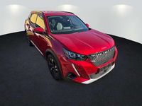 Gebraucht Peugeot 2008 Allure 101 PS (74 kW) 2021 Elixierrot SUV