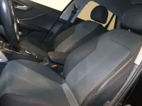 Gebraucht Audi Q2 Design 150 PS (110 kW) 2018 Mythosschwarz metallic SUV