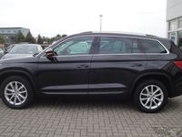 gebraucht Skoda Kodiaq 1.5 TSI ACT DSG Style