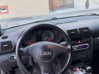 gebraucht Audi S3 1.8T quattro -