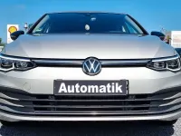 Gebraucht VW Golf VIII Move 150 PS (110 kW) 2023 Gold Limousine