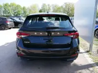 Ny Skoda Fabia Selection 116 HK (85 kW) 2026 Sort Hatchback